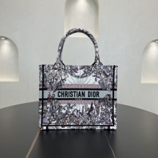 Dior Shopping Bags